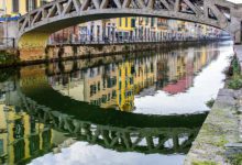 milano navigli