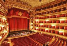 Teatro alla Scala