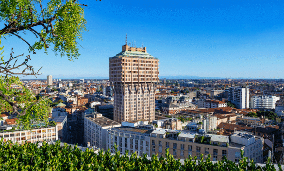 torre velasca