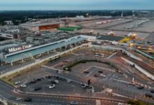 Aeroporto di Linate