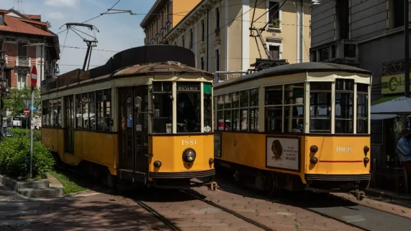 Come muoversi a Milano con i mezzi pubblici