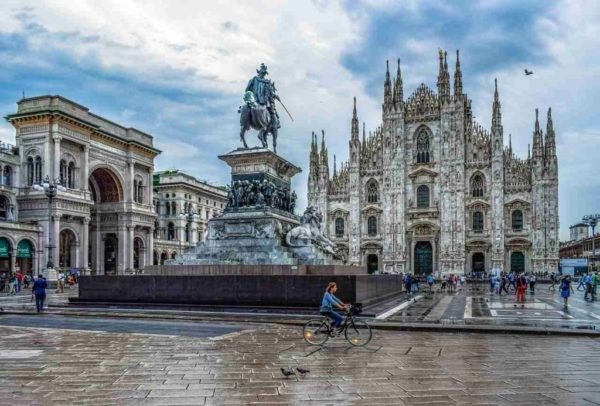 Dove dormire a Milano