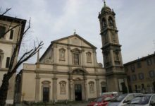 Santo Stefano Maggiore