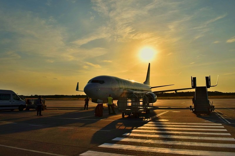 Aeroporti in Lombardia